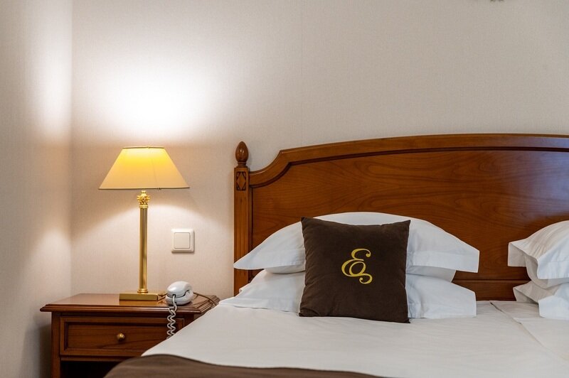 Стандартный 2-местный