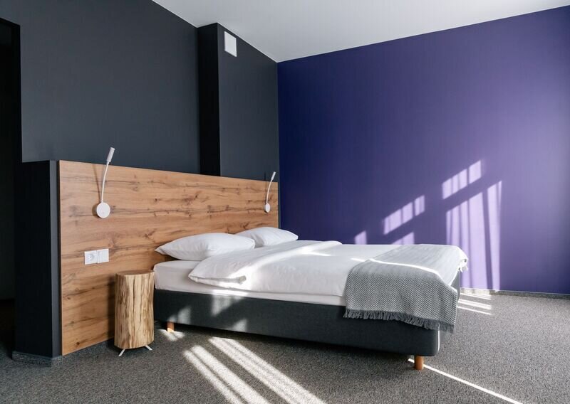 Стандартный 2-местный (DBL)