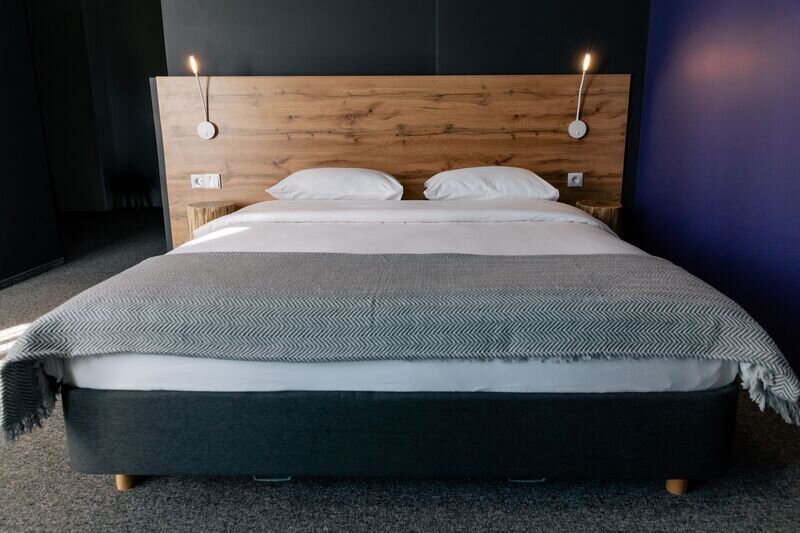 Стандартный 2-местный (DBL)