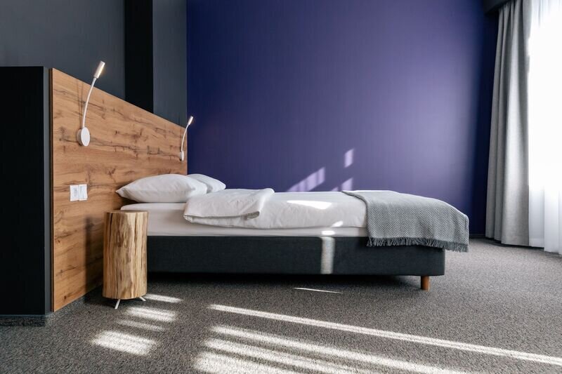 Стандартный 2-местный (DBL)