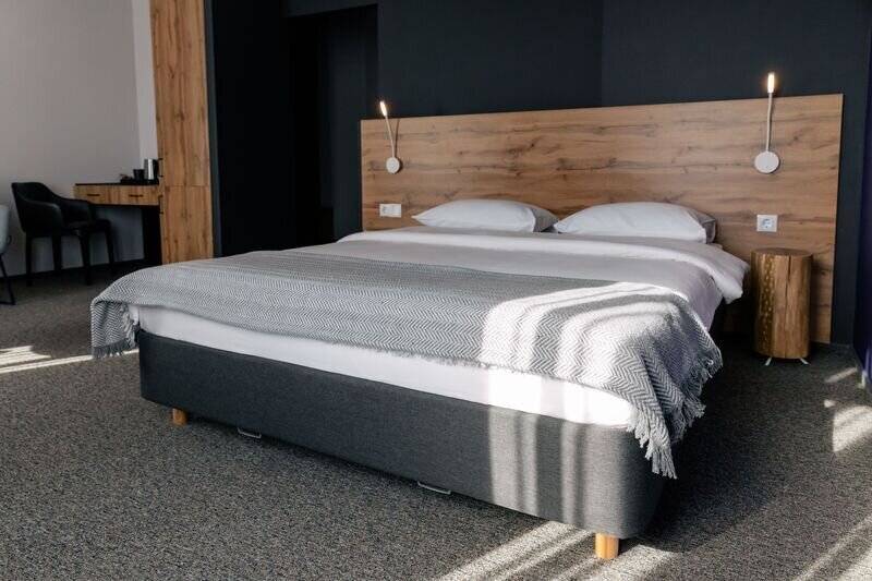 Стандартный 2-местный (DBL)