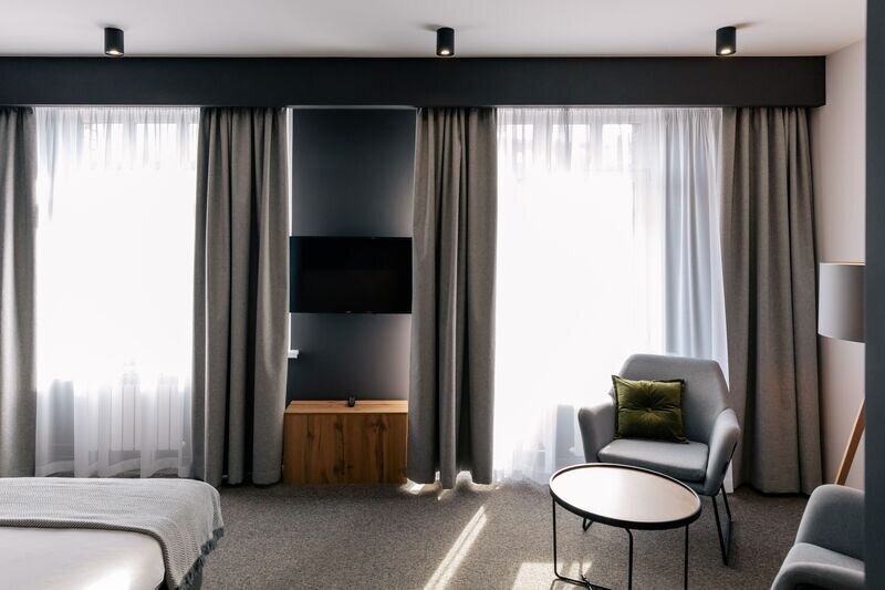 Стандартный 2-местный (DBL)