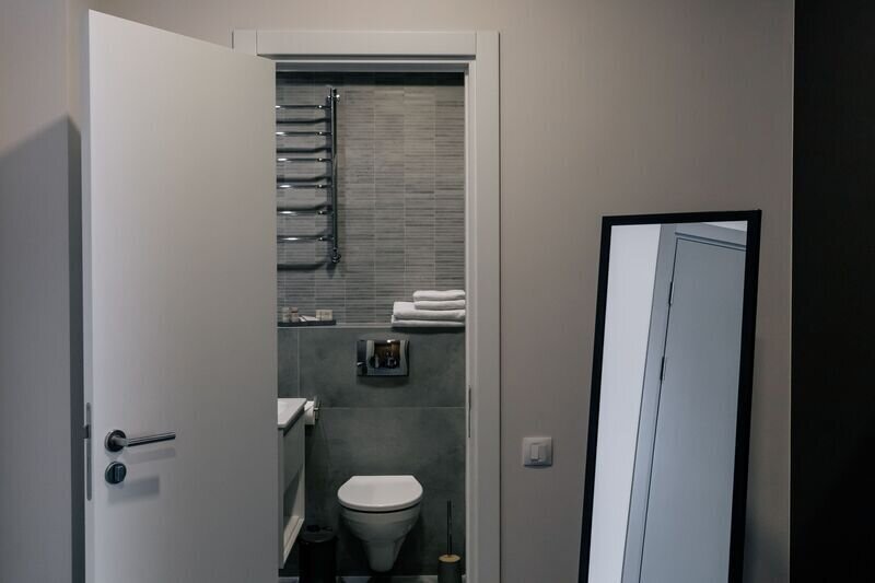 Стандартный 2-местный (DBL)