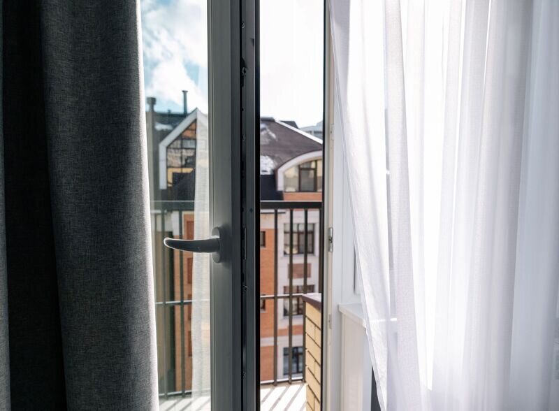 Стандартный 2-местный (DBL)