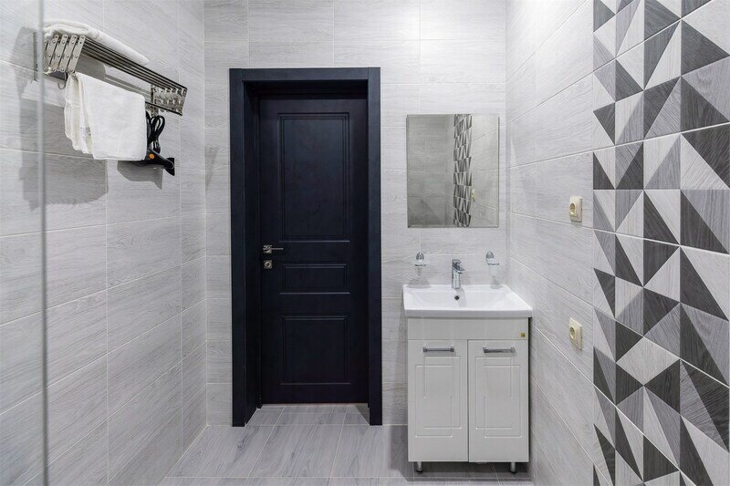 Стандартный 2-местный (на мансардном этаже)