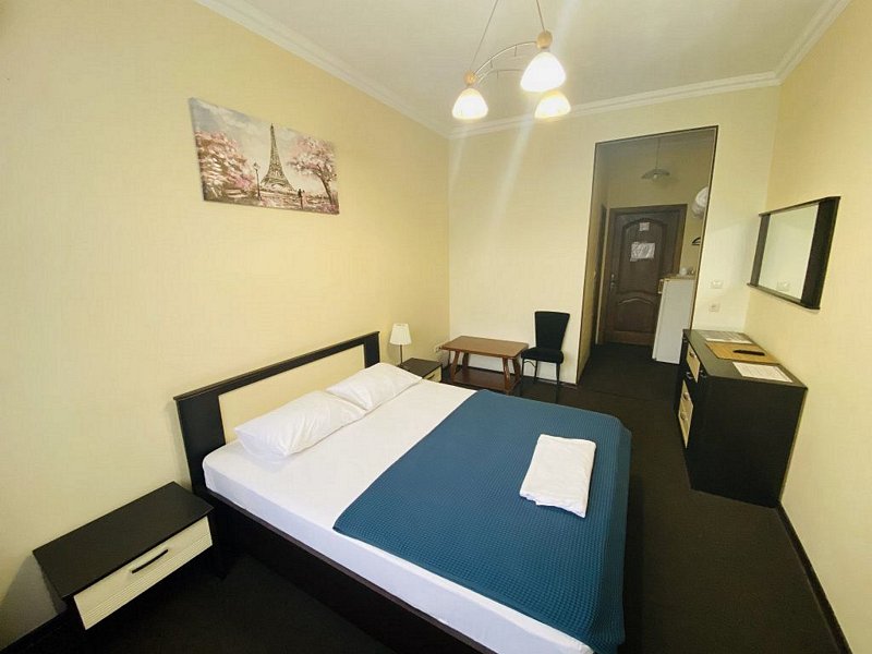 Стандартный 2-местный