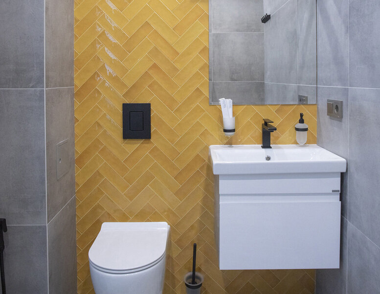 Апартамент 4-местный 3-комнатный (корпус А)