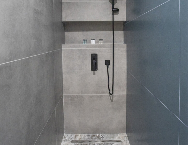 Апартамент 4-местный 3-комнатный (корпус А)