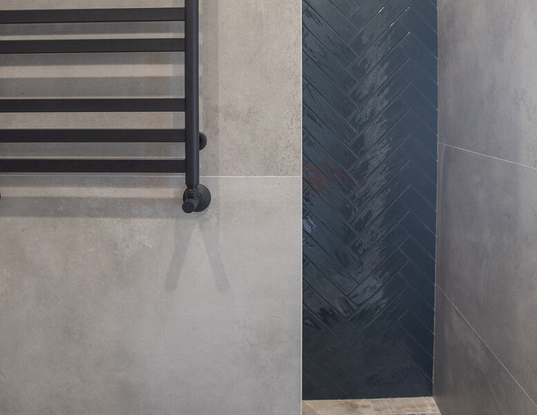 Апартамент 4-местный 3-комнатный (корпус А)