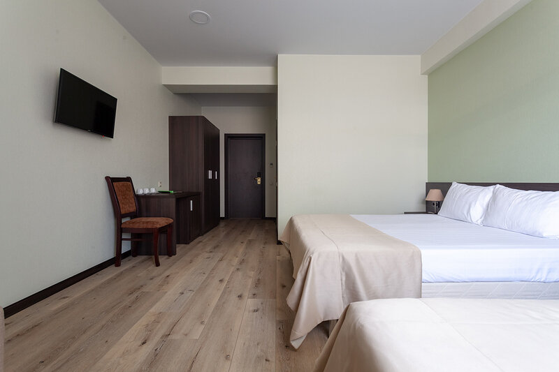 Стандартный 3-местный