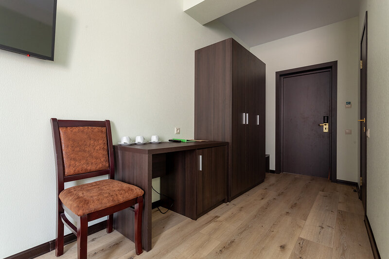 Стандартный 3-местный