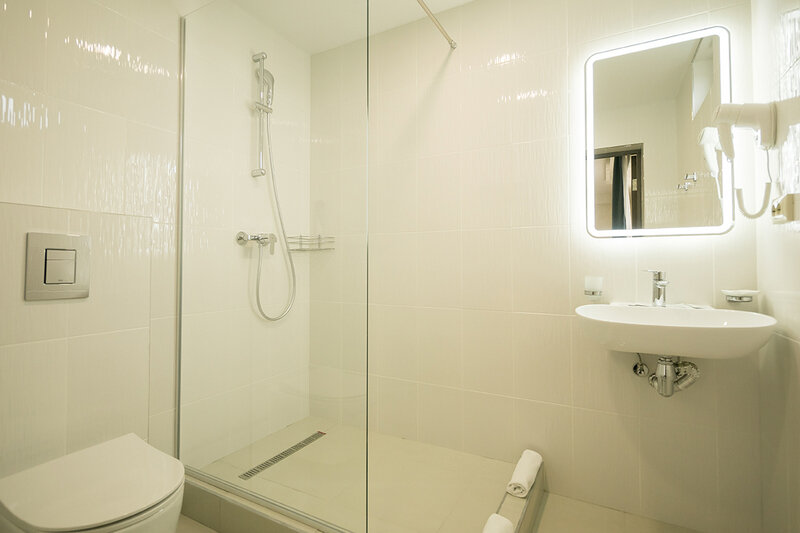 Стандартный 3-местный