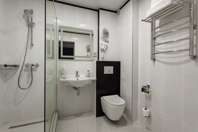 Стандартный 3-местный