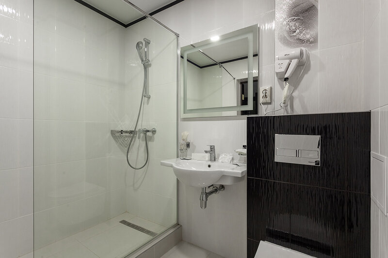 Стандартный 3-местный