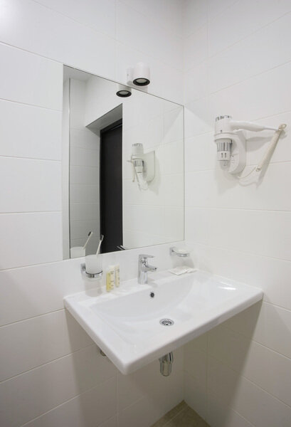 Стандартный 4-местный 2-комнатный