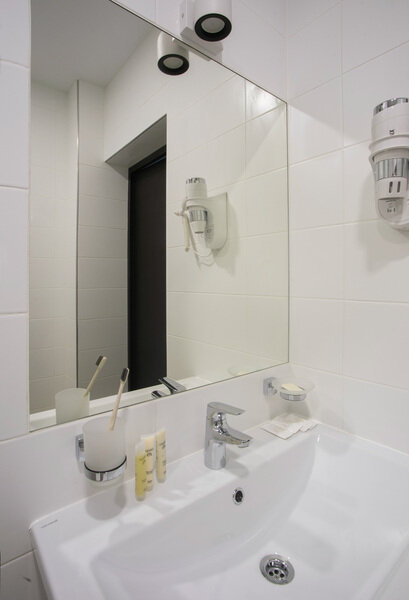 Стандартный 4-местный 2-комнатный