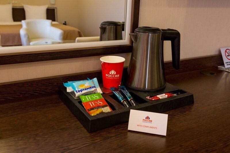 Полулюкс 2-местный