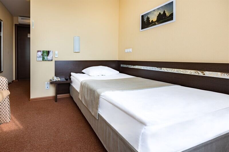 Стандартный 1-местный