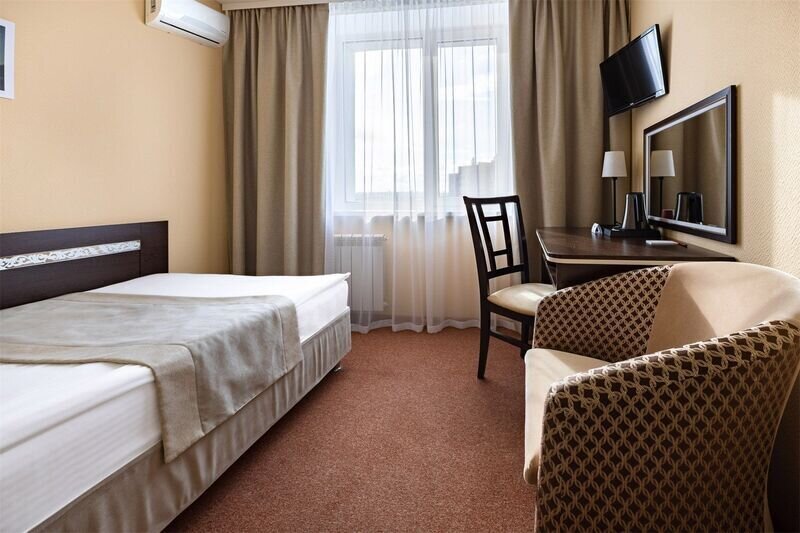 Стандартный 1-местный