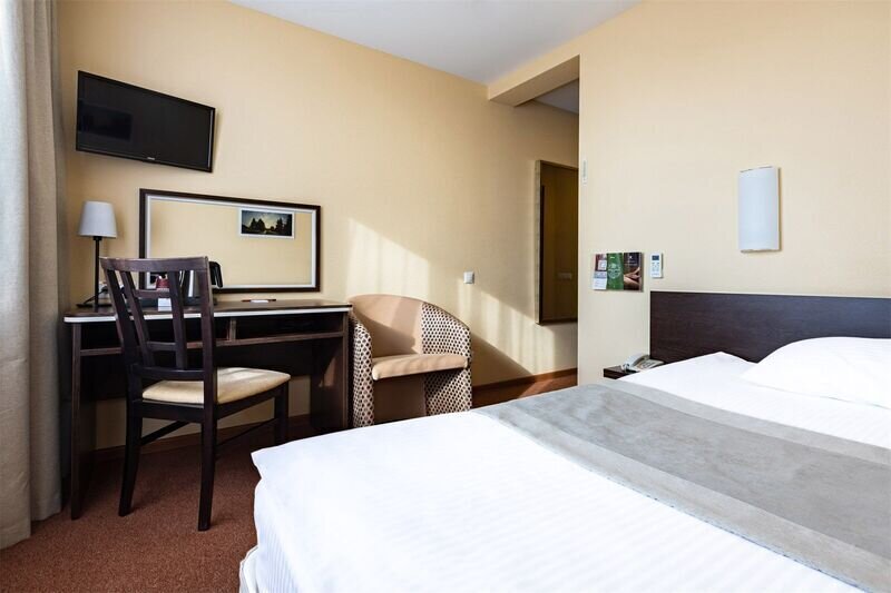 Стандартный 1-местный