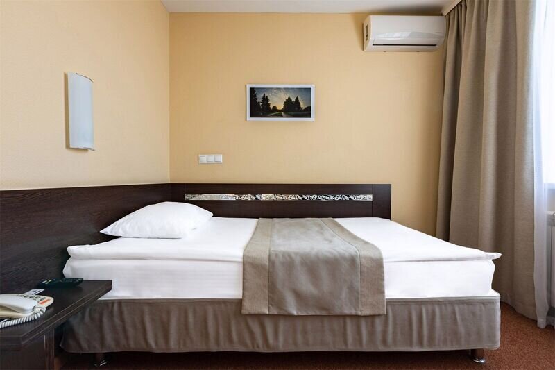 Стандартный 1-местный