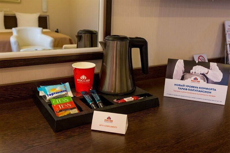 Стандартный 1-местный