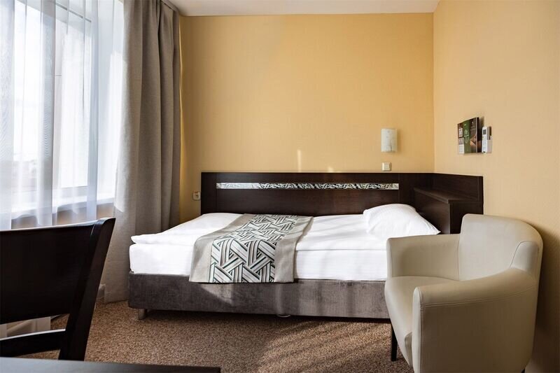 Эконом 1-местный 1-комнатный