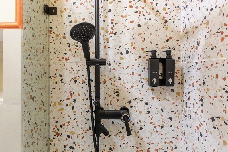 Стандартный 2-местный (DBL/TWIN)