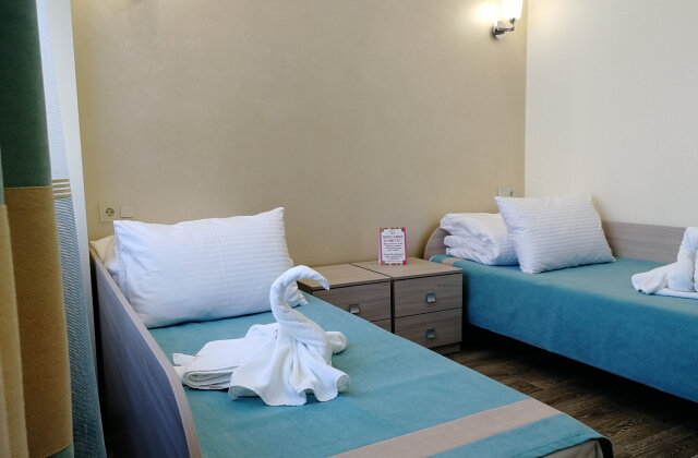 Блочный (СОК)