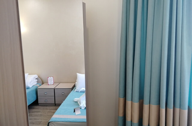 Блочный (СОК)