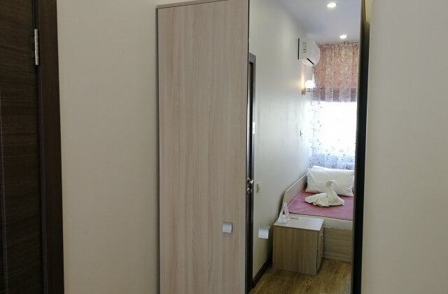 Блочный (СОК)