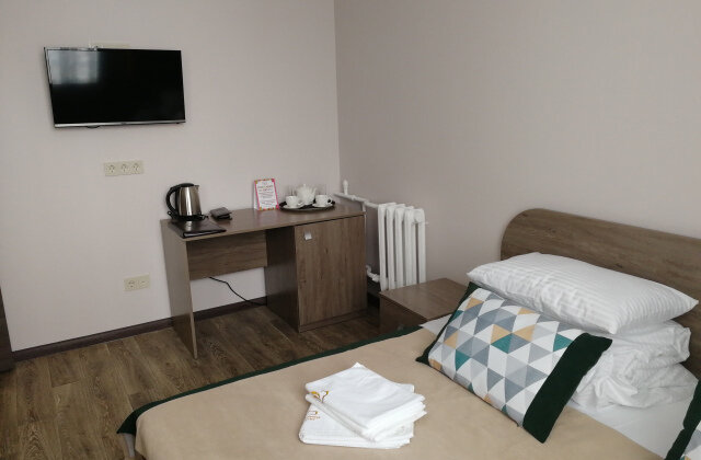 Семейный (СОК)