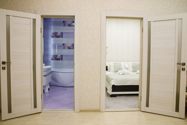 Семейный (корпус 1)