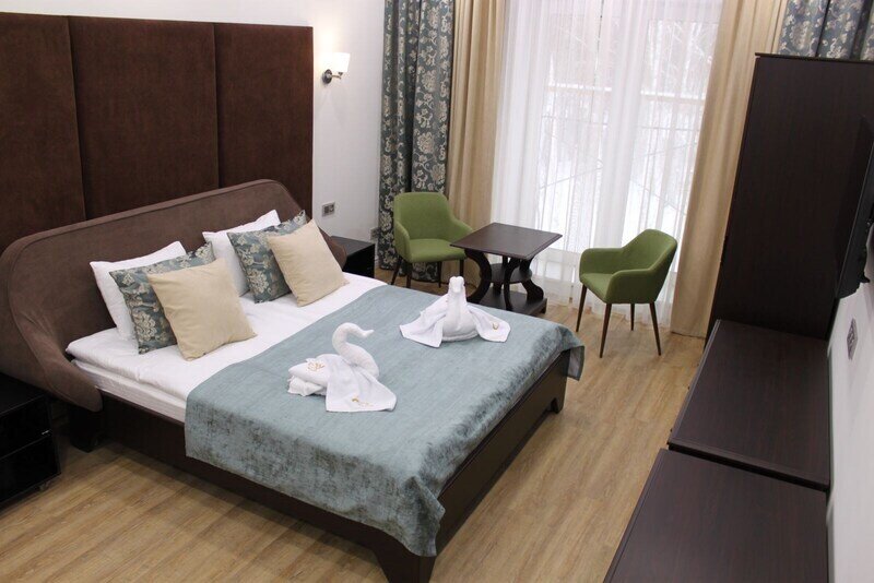 Семейный (корпус 2)