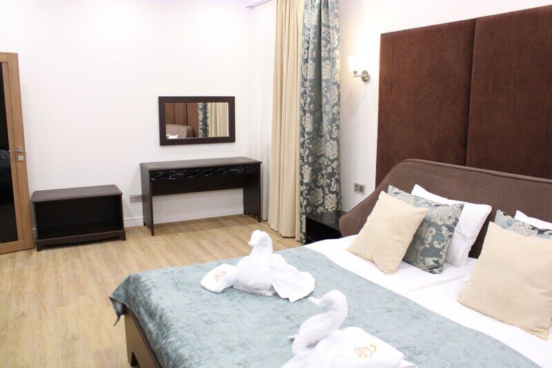 Семейный (корпус 2)