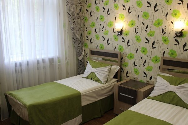 Стандарт18 кв.м корпус 1