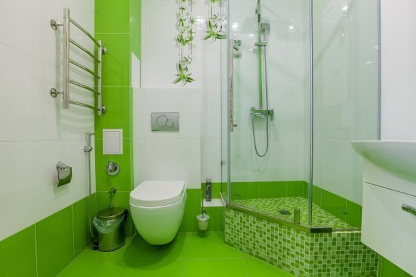 Стандарт18 кв.м корпус 1