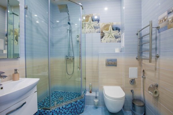 Стандарт18 кв.м корпус 1