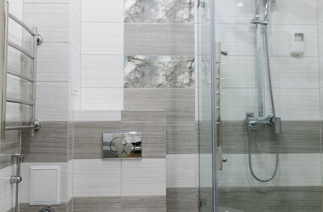 Стандарт18 кв.м корпус 1