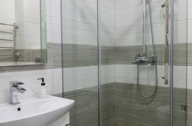 Стандарт18 кв.м корпус 1