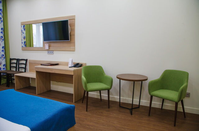 Улучшенный 31 м²  (9)