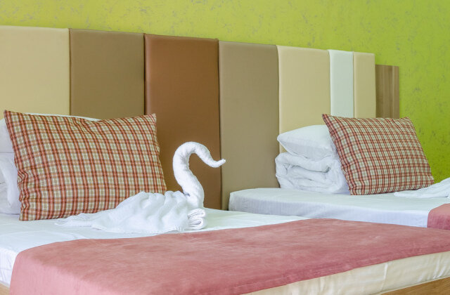 Улучшенный 31 м²