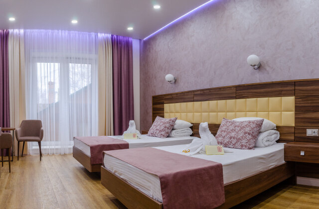 Улучшенный 31 м²