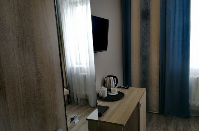 Эконом (СОК)