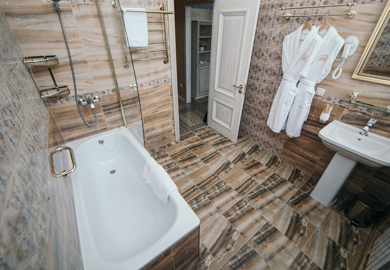 1 категория 2-местный 2-комнатный