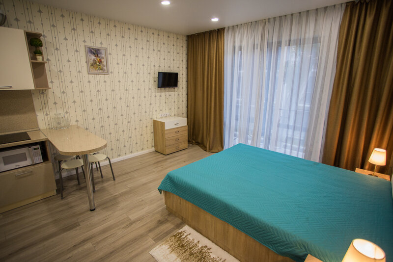 Семейный 3-местный