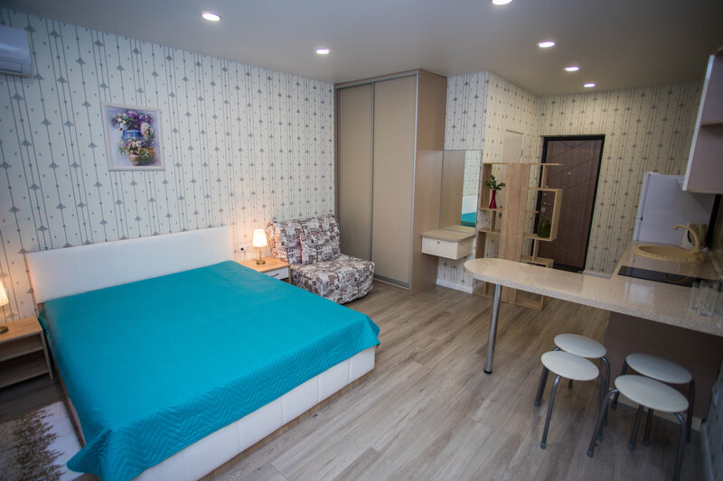 Семейный 3-местный