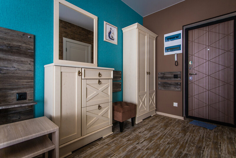 Семейный 3-местный