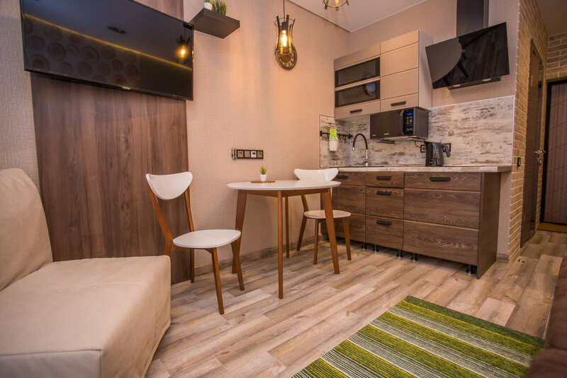 Семейный 3-местный