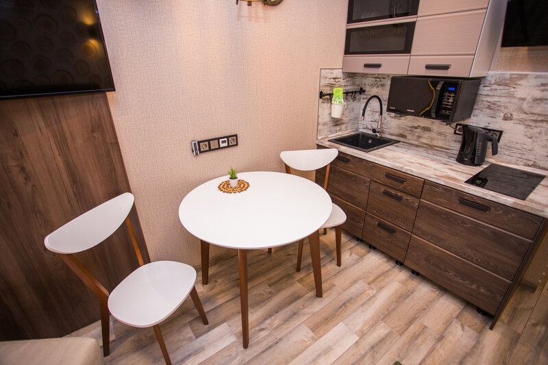 Семейный 3-местный